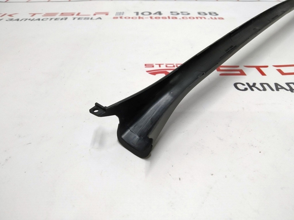 1Короб проводки камеры TRIPLE Tesla model X 1079608-00-A Киев - изображение 2