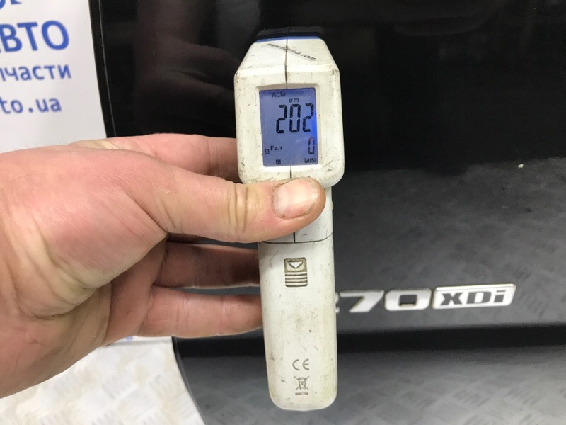 Дверь передняя левая SsangYong Rexton 2006-2012 6200308005 (Арт. 56364) Киев - изображение 5