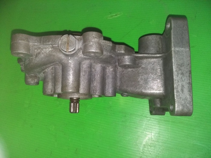 Насос системи охолодження двигуна XS7Q-8K500-AH Форд 2.0TDCI Винница - изображение 4