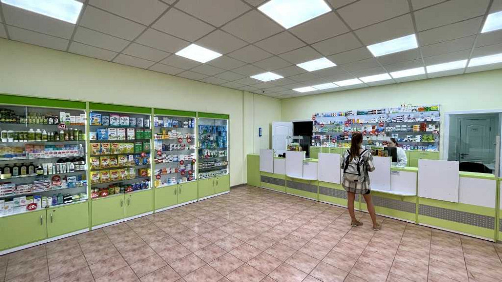 продажа торговые площади Киев, Святошинский, 425000 $ Київ - зображення 6