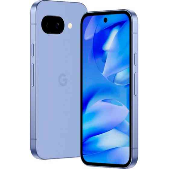 Смартфон Google Pixel 9a 8/256GB Iris USA (Код товару:41409) Харьков