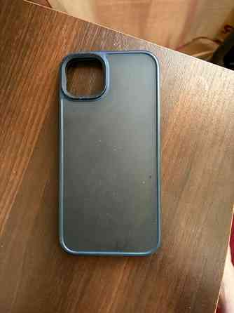 Чохол Iphone 14 plus Київ