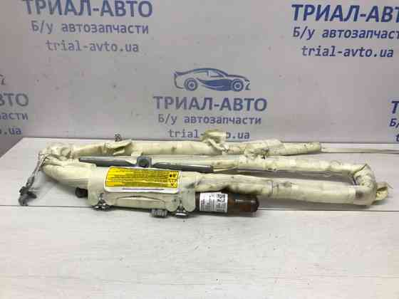 Airbag потолка(шторка) левый Chevrolet Cruze J300 1.6 F16D4 2009 (б/у) Київ