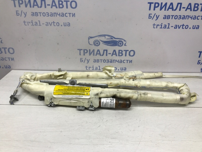 Airbag потолка(шторка) левый Chevrolet Cruze 2009-2016 13251651 (Арт. 45906) Київ - зображення 1