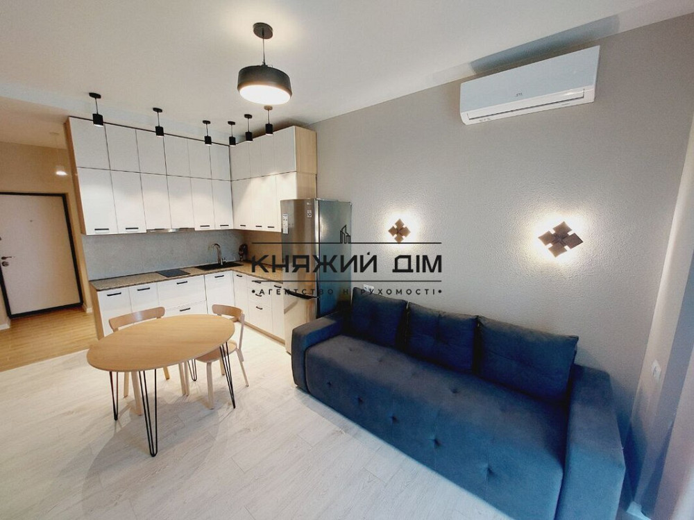 Перша здача! Оренда 1-но к. квартири м. Сирець. КОД 11203586 Київ - зображення 3