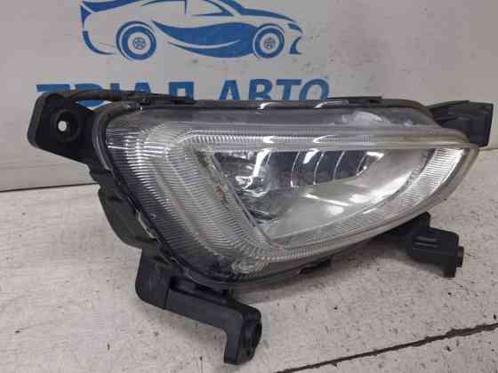 Фара противотуманная левая Hyundai Tucson 2015-2021  (Арт. 83970) Киев