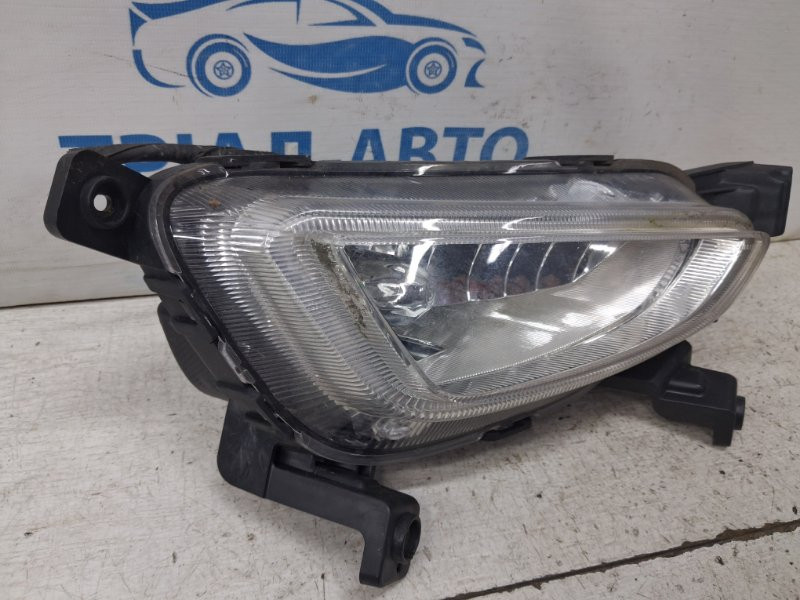 Фара противотуманная левая Hyundai Tucson 2015-2021  (Арт. 83970) Київ - зображення 2