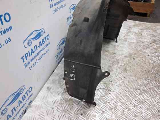 Подкрылок передний левый Mitsubishi Lancer 9 1.6 БЕНЗИН 4G18 2003 (б/у) Киев