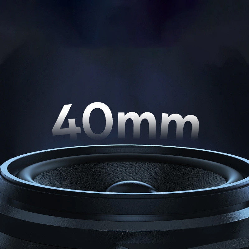 Bluetooth Колонка Baseus OS AeQur 30 Mini (A20077900123-00) Херсон - изображение 7