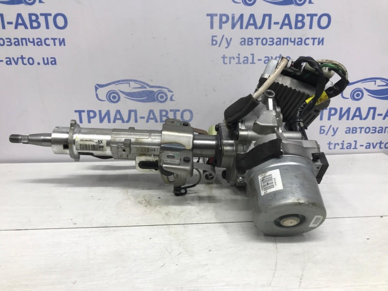 Электроусилитель Kia Ceed JD 1.6 DIESEL D4FB 2012 (б/у) Київ - зображення 3