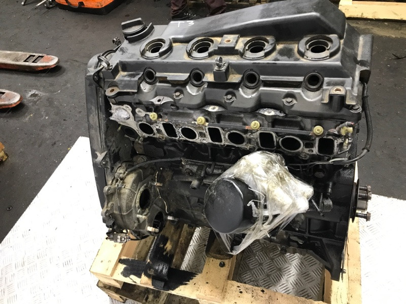 Двигатель Toyota Prado 2002-2009 1KD-FTV (Арт. 45076) Киев - изображение 5