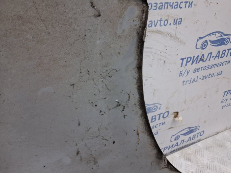 Крыло переднее левое Hyundai IX35 LM 1.7 DIESEL D4FD 2009 (б/у) Київ - зображення 10