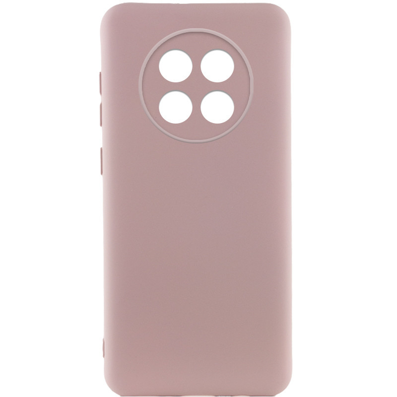 Чехол Silicone Cover Lakshmi Full Camera (AA) для Realme 12 5G Херсон - зображення 1