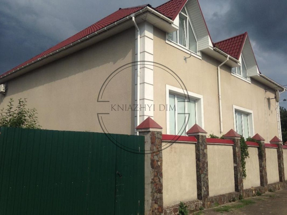 Продажа дома Киев, Деснянский р-н, Радистов ул. код 229154 Київ - зображення 3