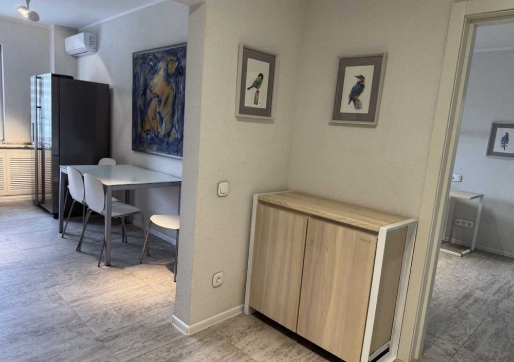 долгосрочная аренда 3-к квартира Киев, Голосеевский, 28000 грн./мес. Киев - изображение 4