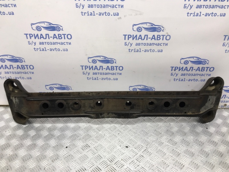 Балка передняя поперечная Mitsubishi Pajero Wagon 3 3.2 ДИЗЕЛЬ 4M41 1999 (б/у) Київ - зображення 4