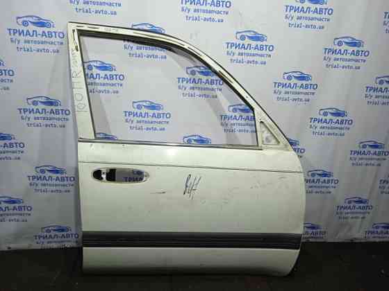 Дверь передняя правая Toyota Land Cruiser J100 4.7 1998 (б/у) Киев
