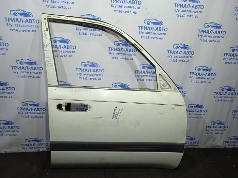Дверь передняя правая Toyota Land Cruiser 1998-2007 6700160453 (Арт. 20458) Киев - изображение 1