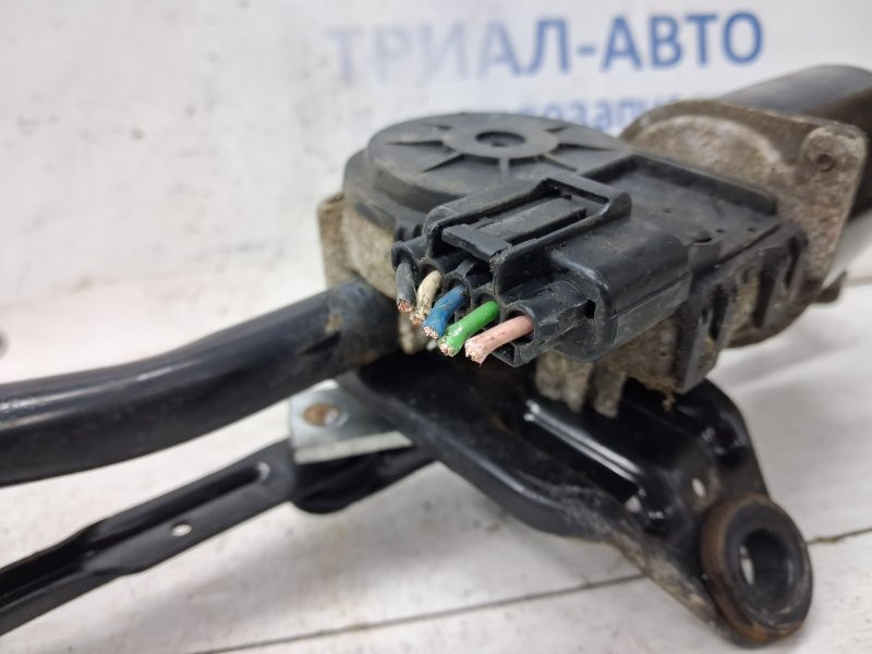 Трапеция дворников Kia Ceed 2006-2012  (Арт. 66106) Киев - изображение 5