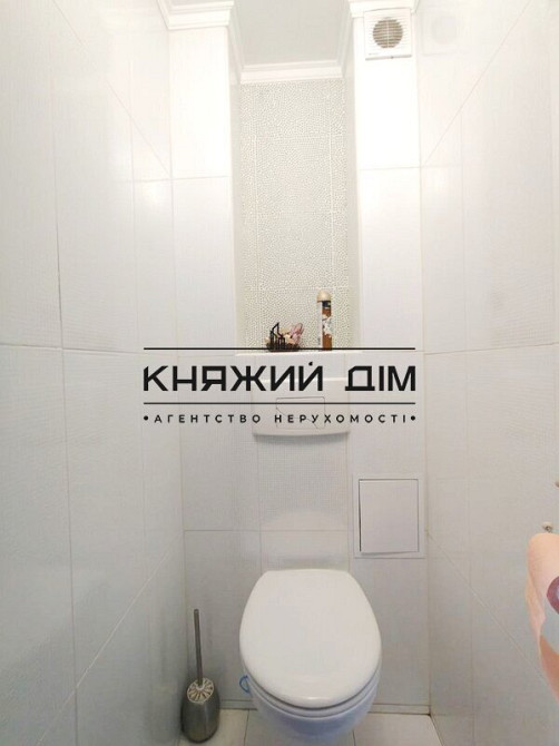 Оренда однокімнатна квартира на Урлівській м. Осокорки. м.Позняки. 10ть хвилин. код: 1193980 Киев - изображение 11