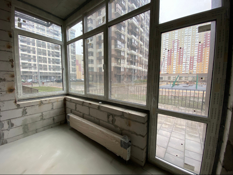 Продам квартиру з терасою 25 м² у ЖК «Варшавський 2» — ваш особистий простір для життя та відпочинку Киев - изображение 9