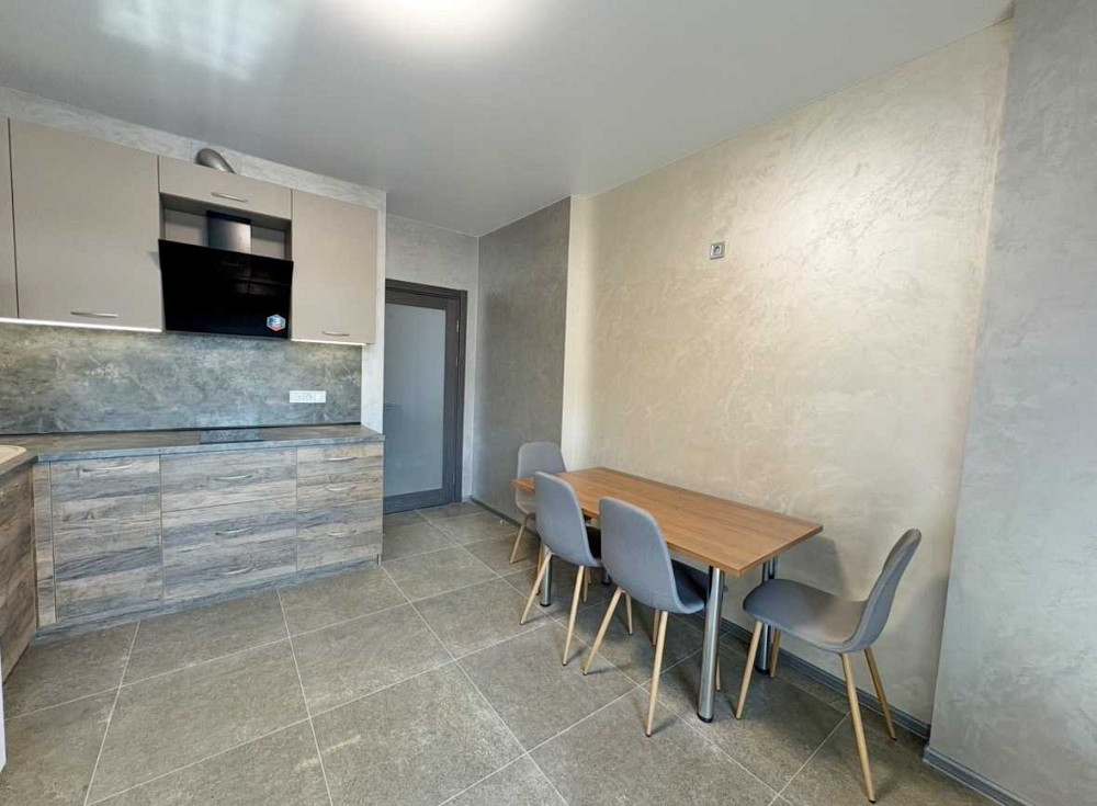 долгосрочная аренда 1-к квартира Киев, Шевченковский, 22000 грн./мес. Киев - изображение 5