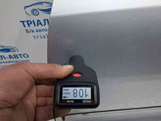 Дверь передняя левая Mitsubishi Pajero Wagon 4 3.2 ДИЗЕЛЬ 4M41 2006 (б/у) Київ