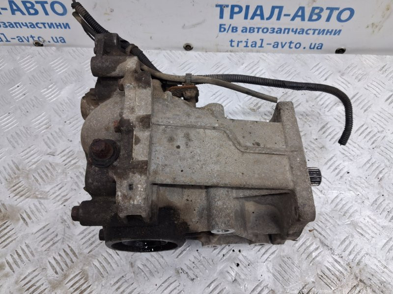 Редуктор задний Mitsubishi Outlander 2007-2012 3501A114 (Арт. 80513) Київ - зображення 2