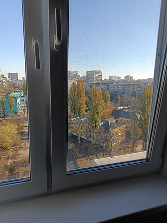 Сдам 2-комн, Русановская набереж, свежий еврорем, х/разд, красивый вид Київ - зображення 4