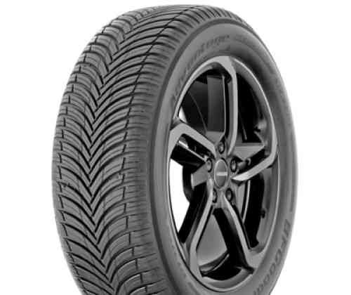 245/45 R17 BFGoodrich Advantage All-Season 99W Легкова шина Киев