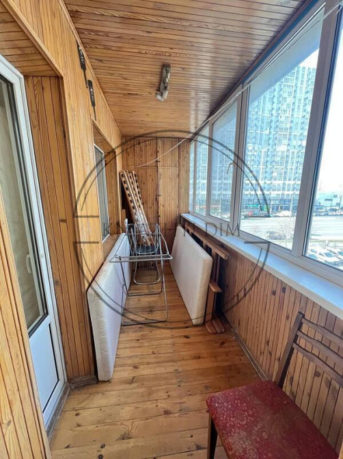 Оренда 3-кімнатної квартири, метро Харківська. № 1130910 Київ - зображення 6