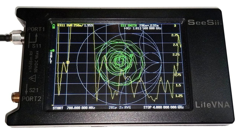Антенна 760-1000/1720-3880 МГц 6.5dBi, до 100 Вт, 35 см, с магнитной основой 12 см, RG58U 3м с SMA р Дніпро - зображення 12