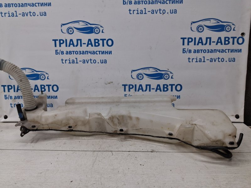 Бачок омывателя Mitsubishi Pajero Wagon 4 3.2 ДИЗЕЛЬ 4M41 2006 (б/у) Київ - зображення 2