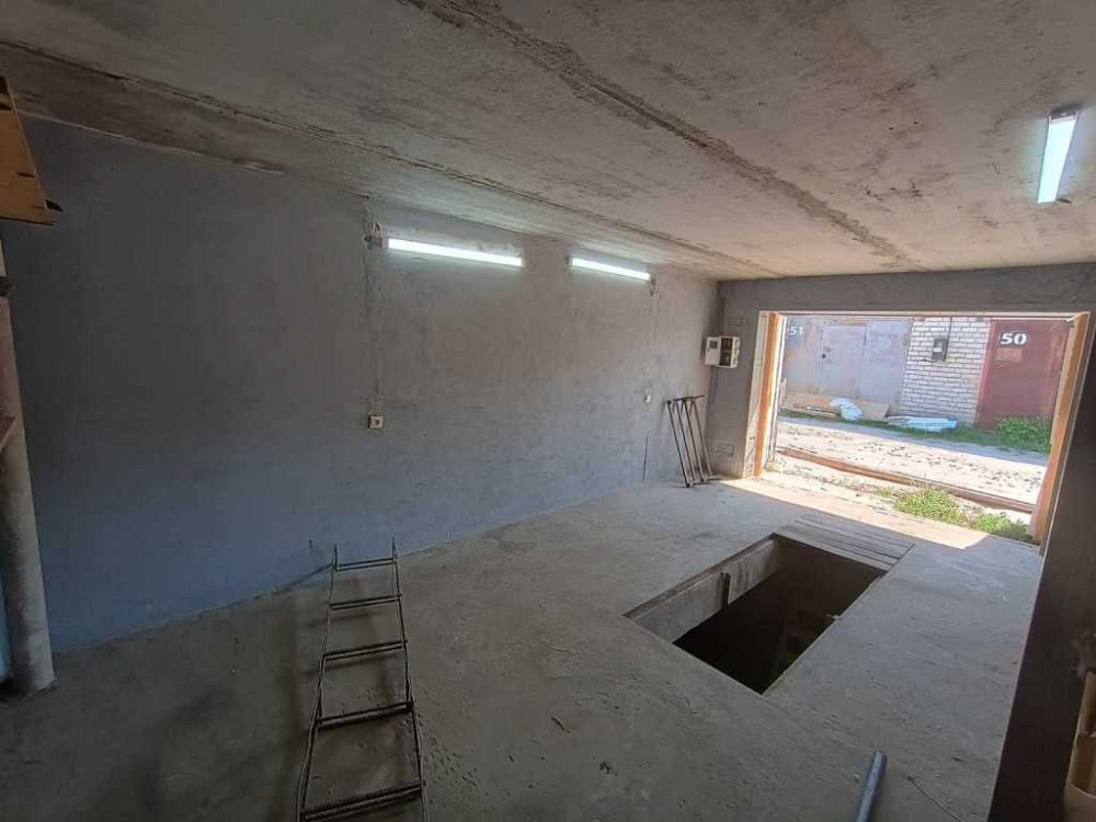 продажа отдельно стоящий гараж Киев, Деснянский, 23000 $ Київ - зображення 10