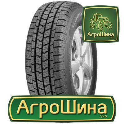 Goodyear Cargo UltraGrip 2 215/65 R15C 104/102T (шип) Київ - зображення 1