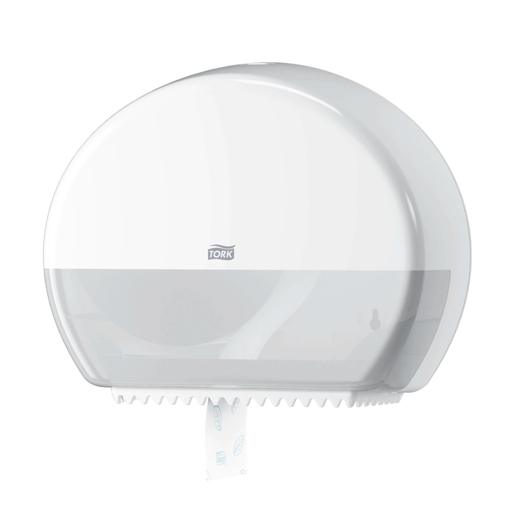 Диспенсер для туалетной бумаги T2 TORK Elevation 555000 Київ - зображення 1