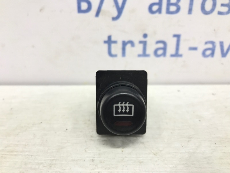 Кнопка подогрева Mitsubishi Pajero Sport 1996-2008 MR240714 (Арт. 43196) Киев - изображение 1