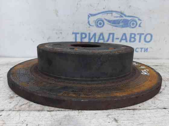 Диск тормозной задний Toyota RAV 4 A30 2.0 БЕНЗИН 1AZFE 2005 (б/у) Київ