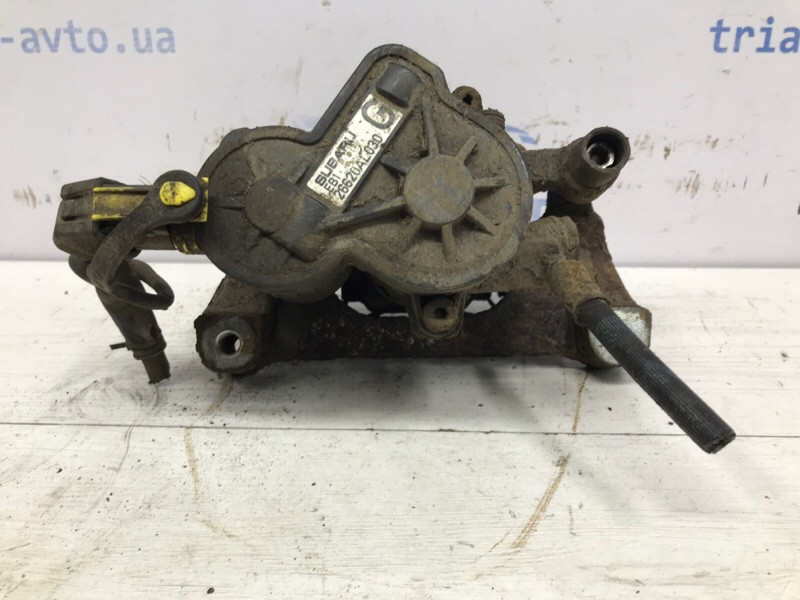 Суппорт задний левый Subaru Outback BS 2.0 DIESEL EE20Z 2014 (б/у) Київ - зображення 4