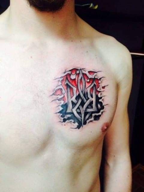 Тату татуювання Київ Київ - зображення 8