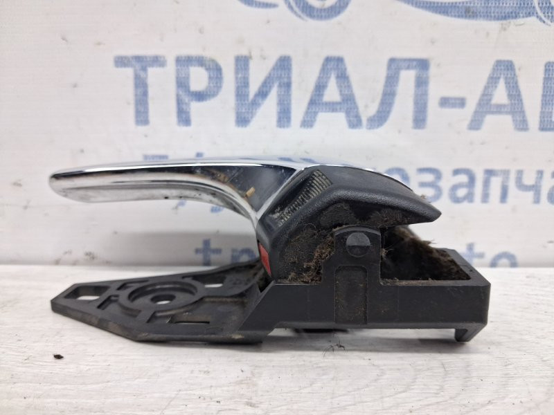 Ручка двери внутренняя левая Toyota RAV 4 2012-2019 6920633121C0 (Арт. 61556) Киев - изображение 2