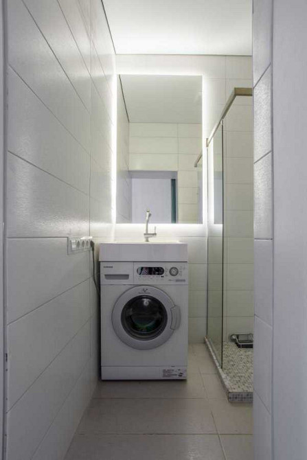 долгосрочная аренда 1-к квартира Одесса, Приморский, 11000 грн./мес. Одеса - зображення 6