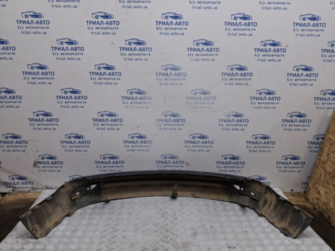 Бампер задний Renault Megane 3 1.5 DIESEL K9K 2008 (б/у) Киев - изображение 7