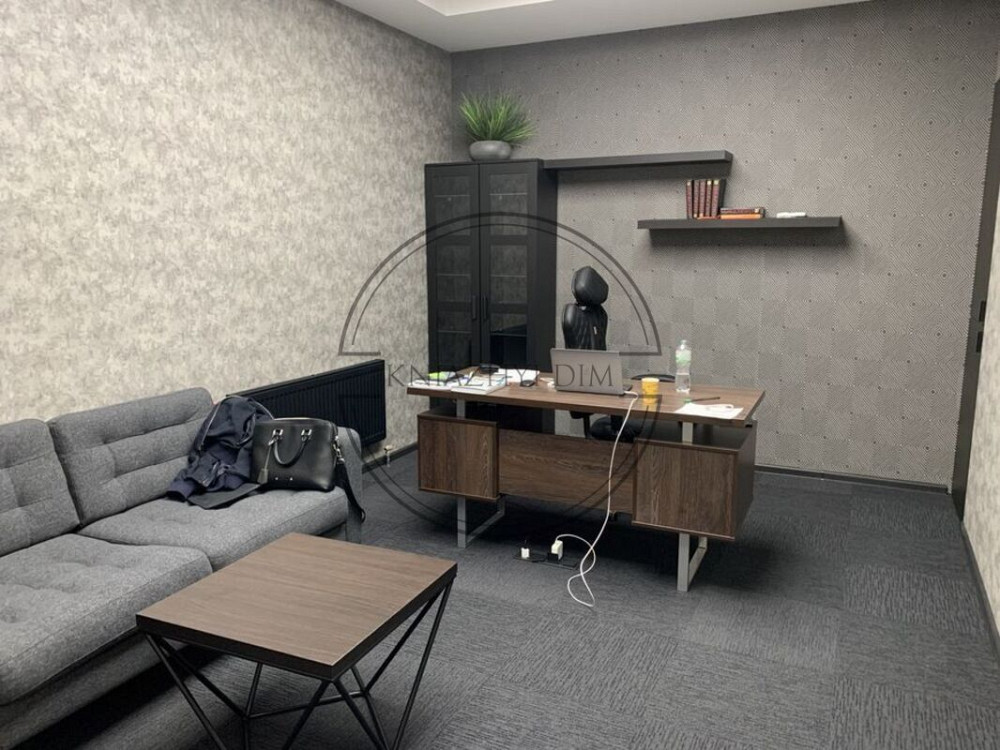 Оренда офісу у самому центрі м.Печерськ. Код об'єкту:1418811 Киев - изображение 11