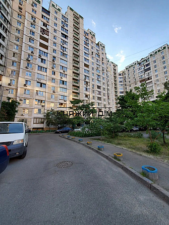 Продаж 1-кімнатної ,вул.Вишняківська м.Позняки або м.Харківська Київ - зображення 10
