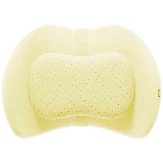 Подушка на подголовник Baseus PrimeTrip VH2 Dual-Layer Headrest (C01200) Херсон