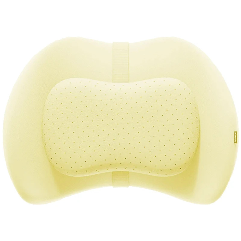 Подушка на подголовник Baseus PrimeTrip VH2 Dual-Layer Headrest (C01200) Херсон - зображення 2