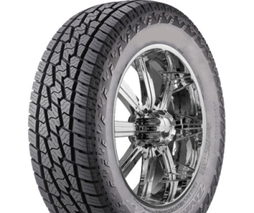 265/60 R20 Zeta ZIVARO A/T 121/118S Позашляхова шина Київ - зображення 10