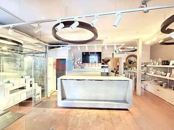 долгосрочная аренда торговые площади Киев, Печерский, 155000 грн./мес. Киев