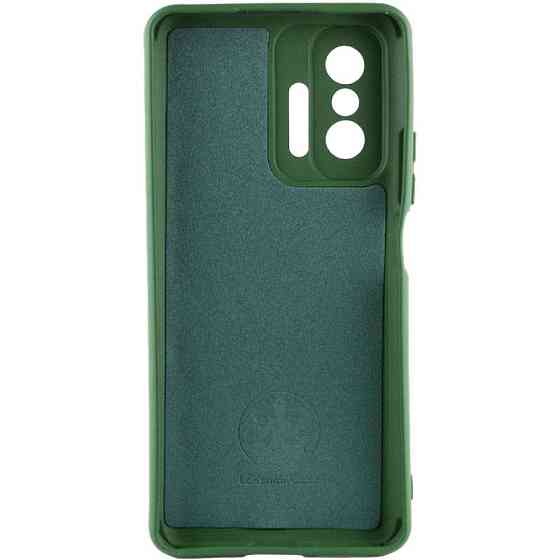 Чехол Silicone Cover Ummi Lakshmi Full Camera (AA) для Xiaomi 11T / 11T Pro Херсон